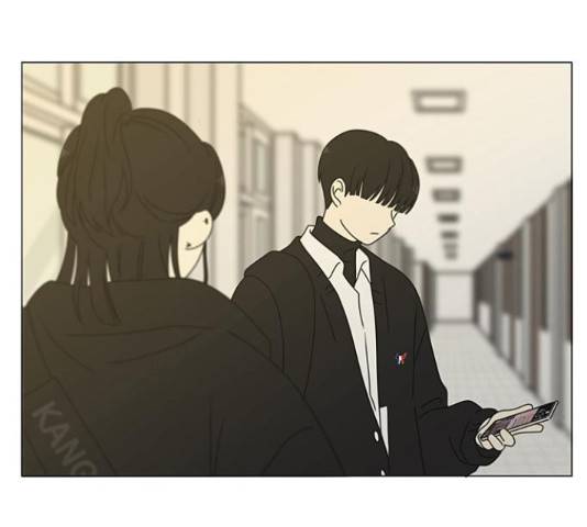 연애혁명 374화 20