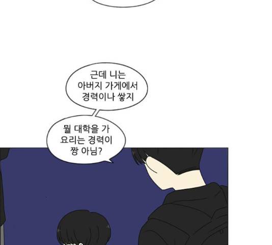 연애혁명 374화 115