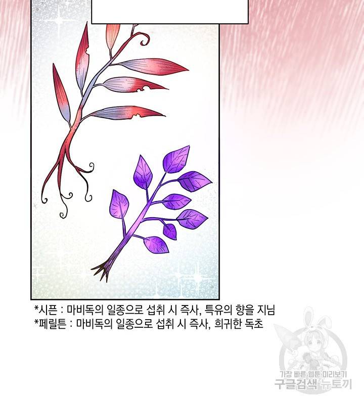 공녀님의 이중생활 4화 25