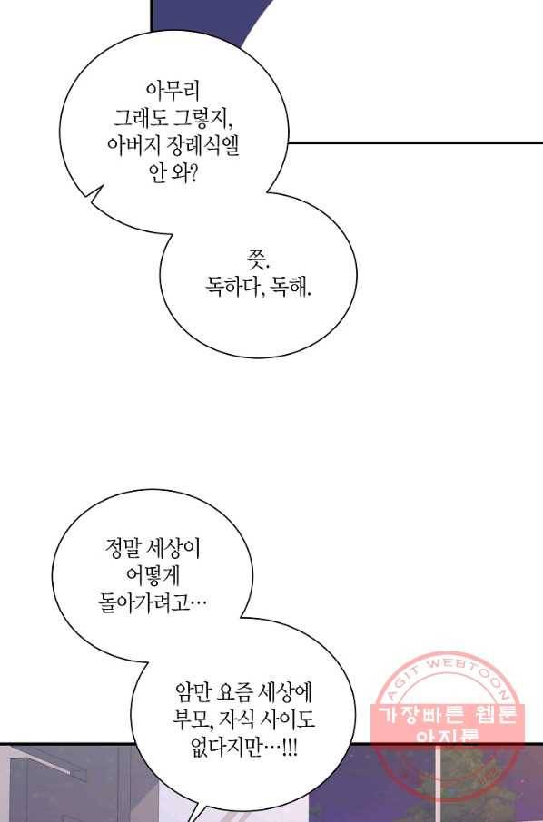 엔딩을 위한 계약 연애 37화 6