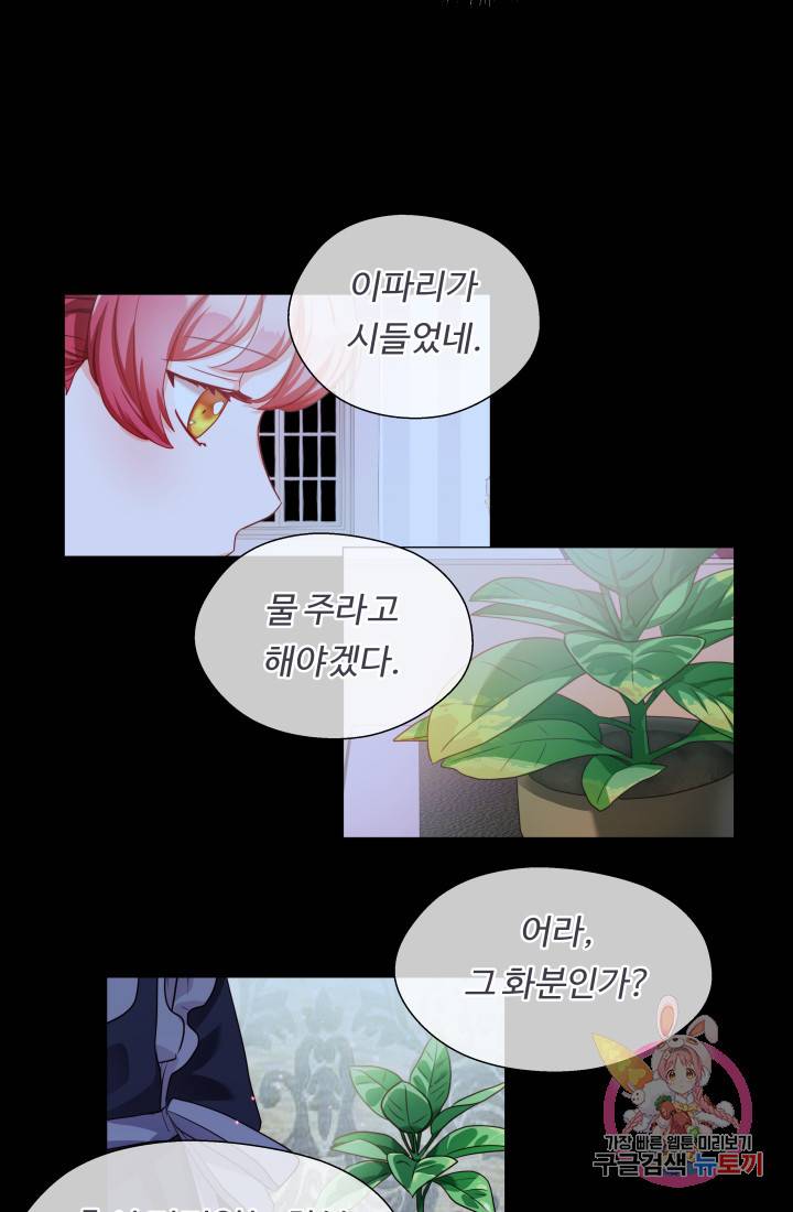 엑스트라는 과도한 집착을 사절합니다 42화 5