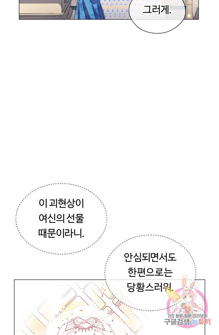 엑스트라는 과도한 집착을 사절합니다 42화 49