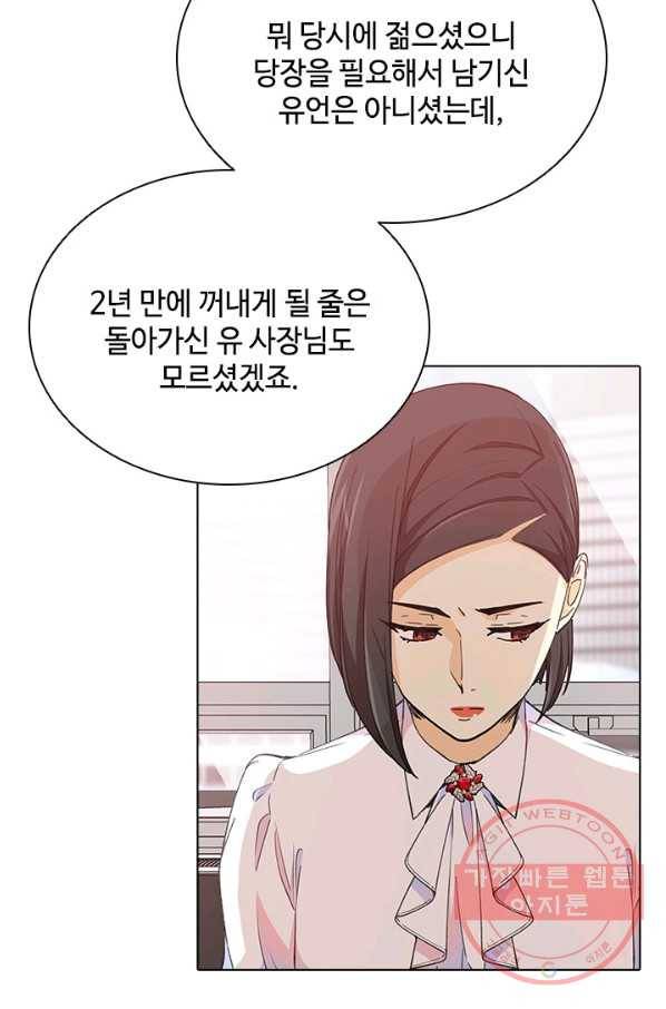 여신의 취향 102화 4