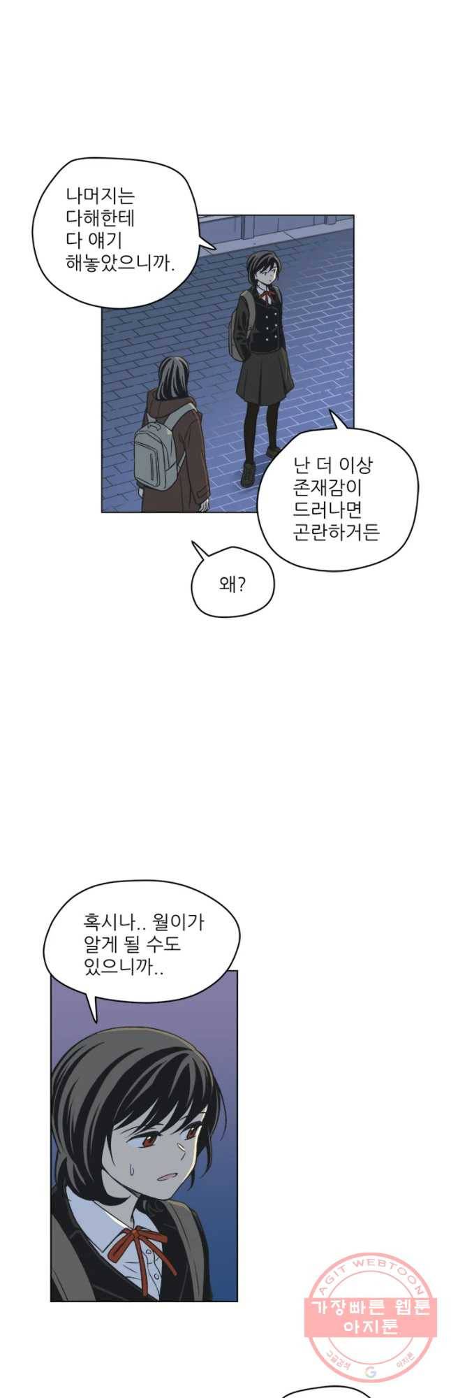 주간소년열애사 176화 6