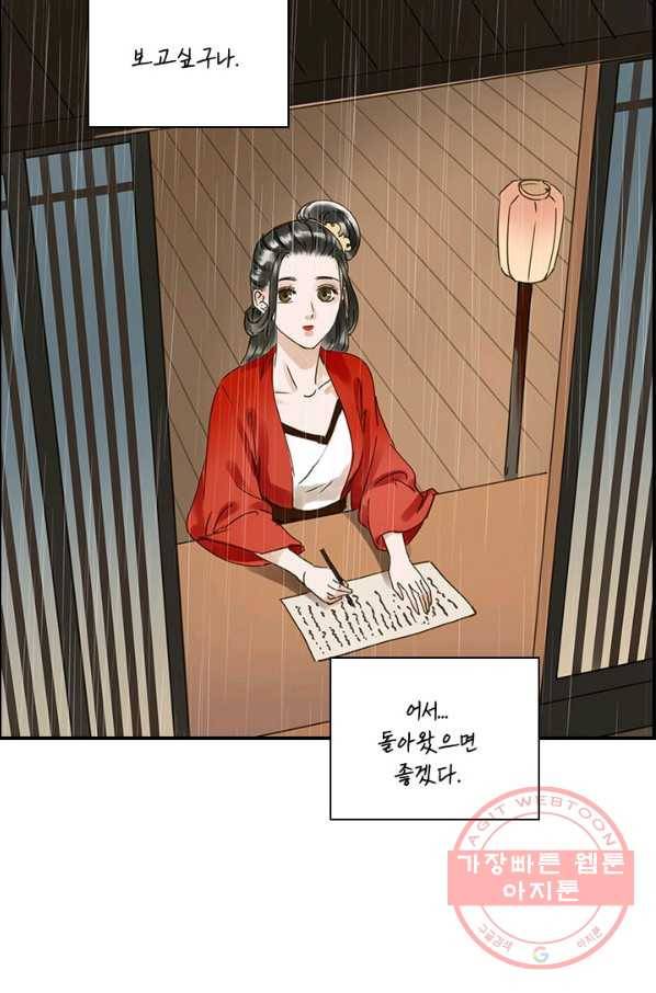 그 황제가 남편을 만드는 법 85화 4