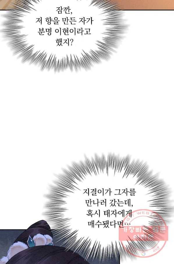 폭군이 내 새끼가 되었습니다 195화 5