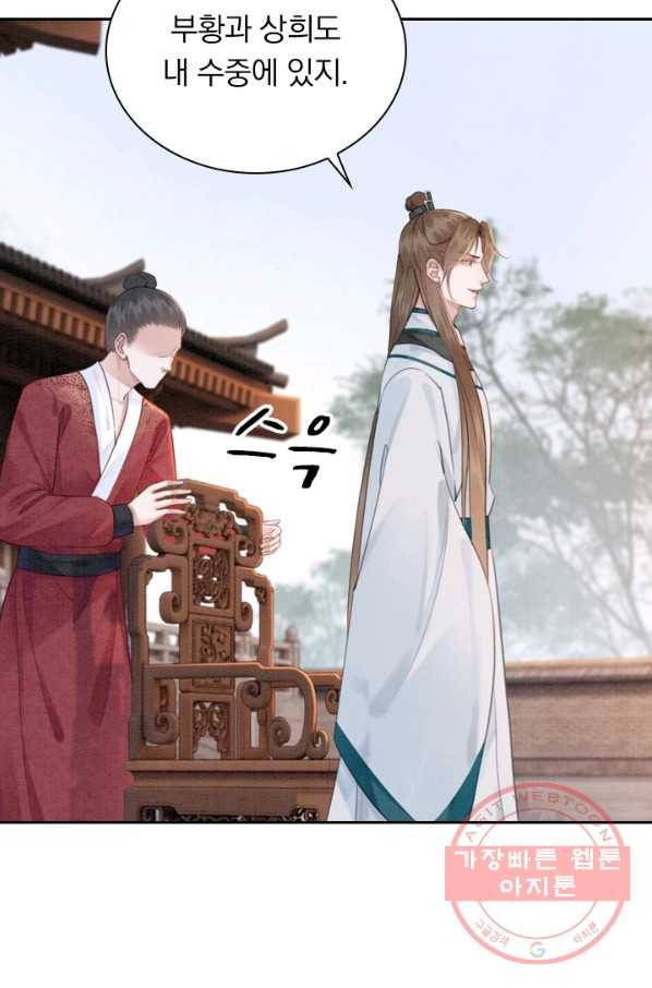 폭군이 내 새끼가 되었습니다 195화 12