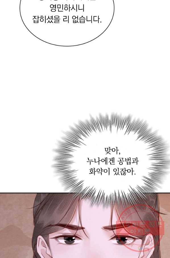 폭군이 내 새끼가 되었습니다 195화 17