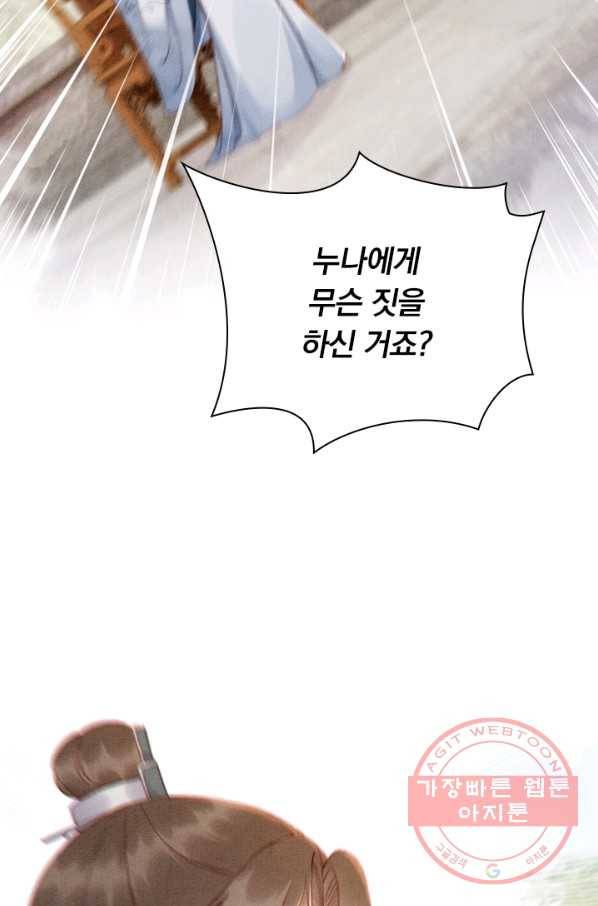 폭군이 내 새끼가 되었습니다 195화 21