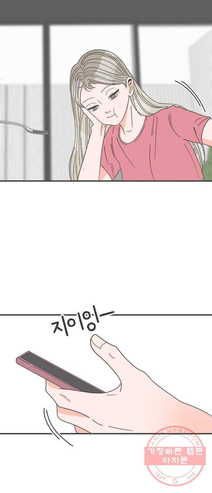 풋내기들 40화_뜨거워 (2) 60