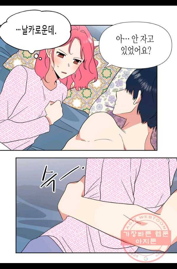 내 연애의 문제점 87화 23