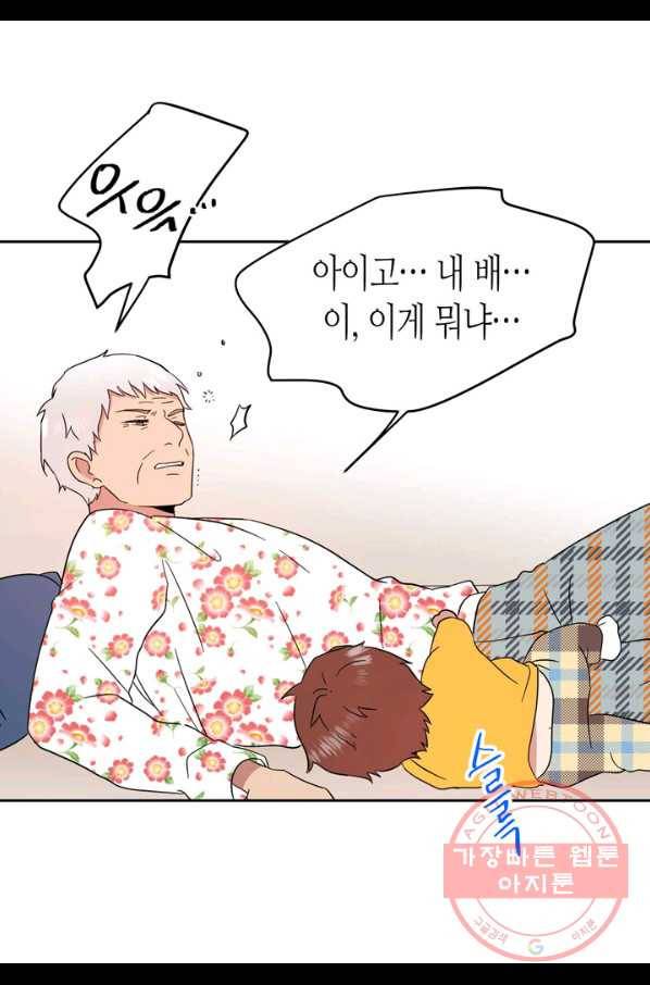 내 연애의 문제점 87화 34