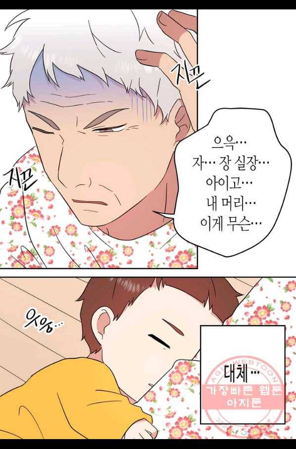 내 연애의 문제점 87화 35