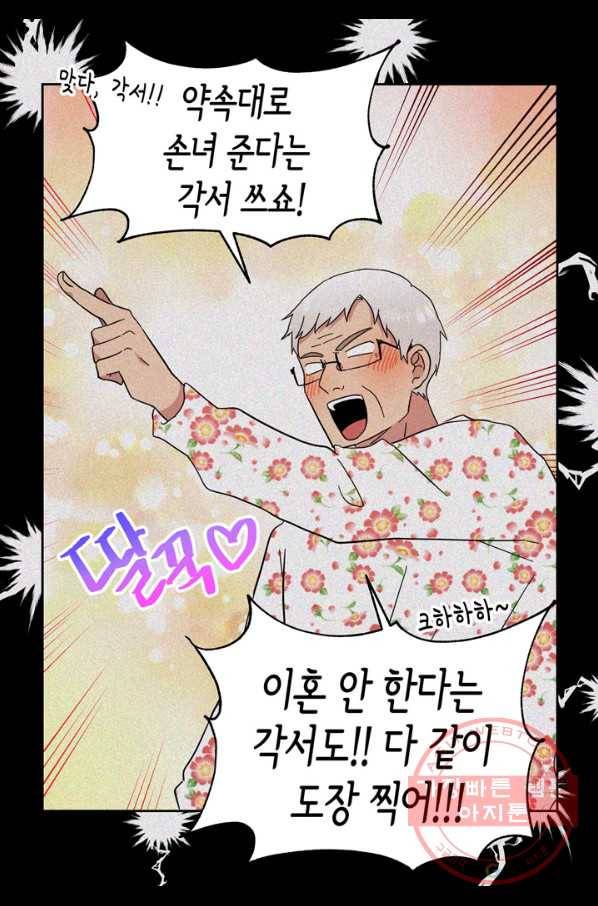 내 연애의 문제점 87화 41