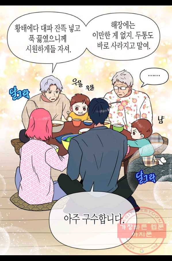 내 연애의 문제점 87화 47