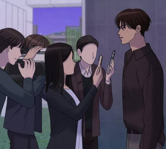여주실격! 92화 33
