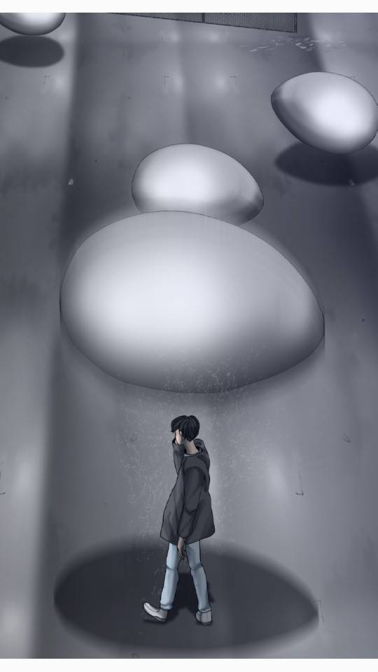 묵시의 인플루언서 19화 3