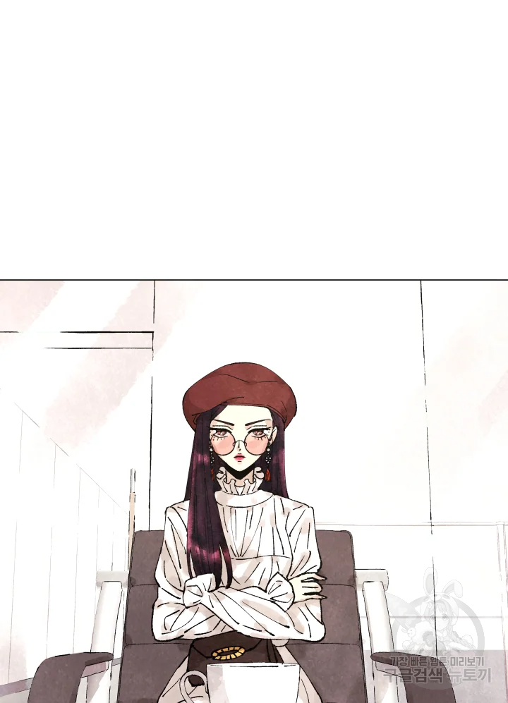 악녀의 데뷔작 2화 123