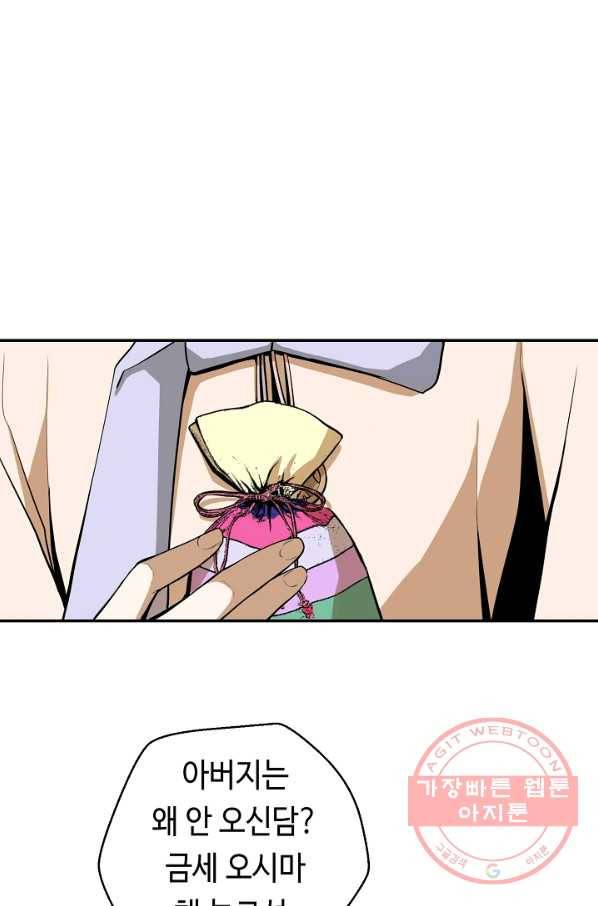 거지왕자 11화 3