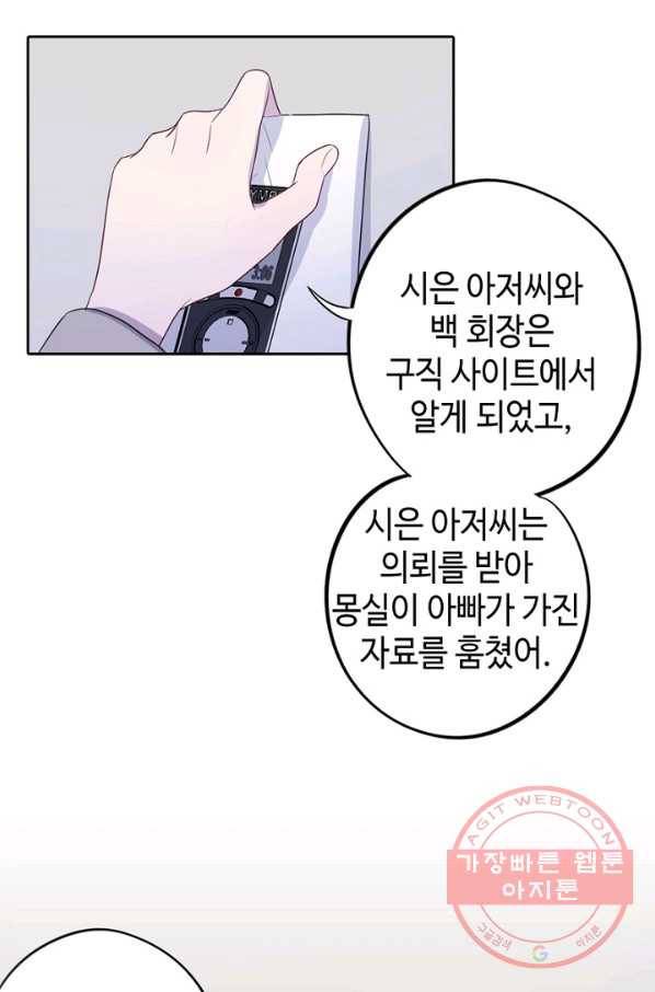 신사의 조건 - 85화 2