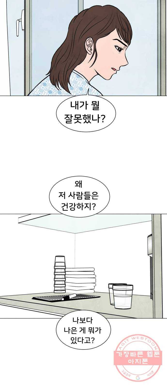 후덜덜덜 남극전자 115화 끝을 알고 있기에 10