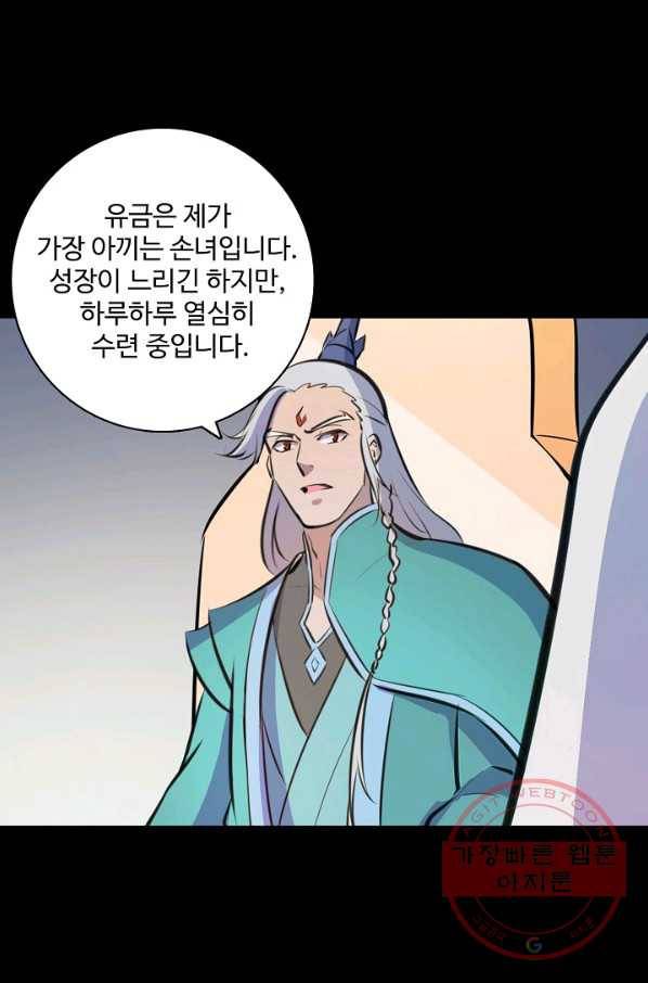 백련성신 508화 3