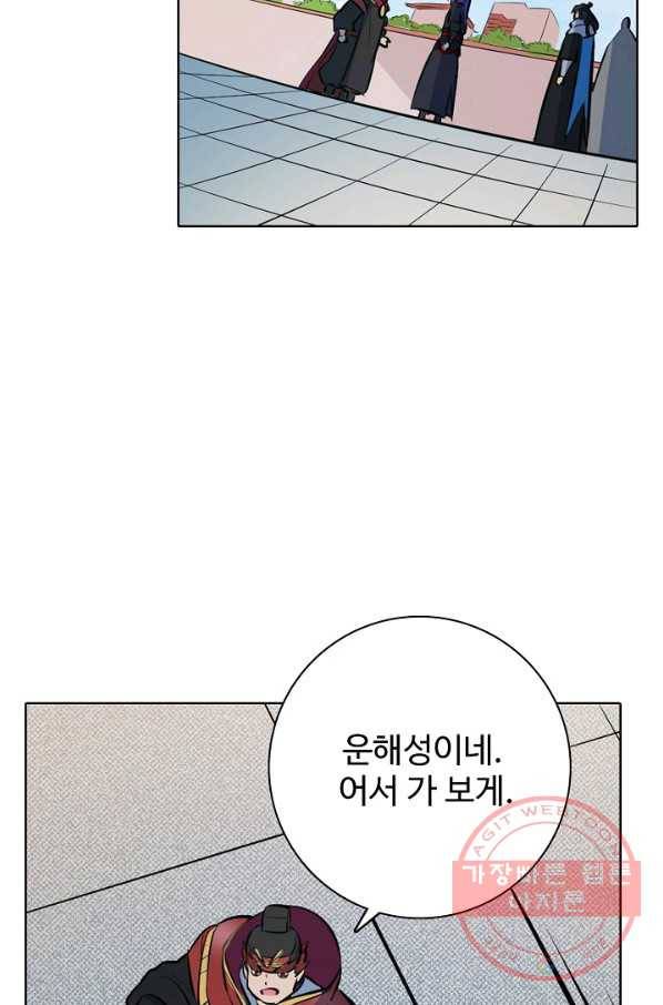 백련성신 508화 10