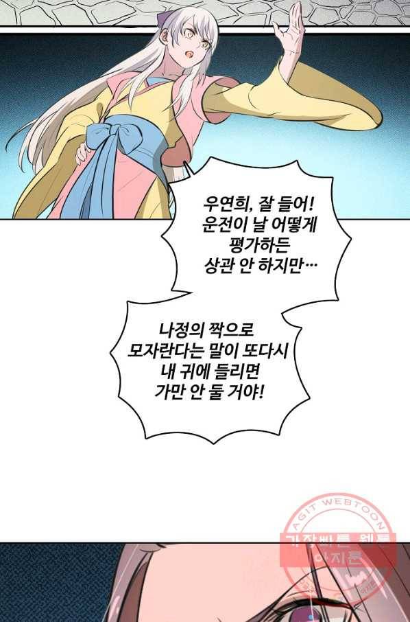 백련성신 508화 14