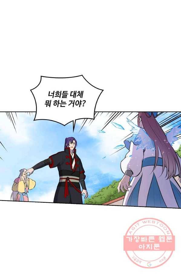 백련성신 508화 33