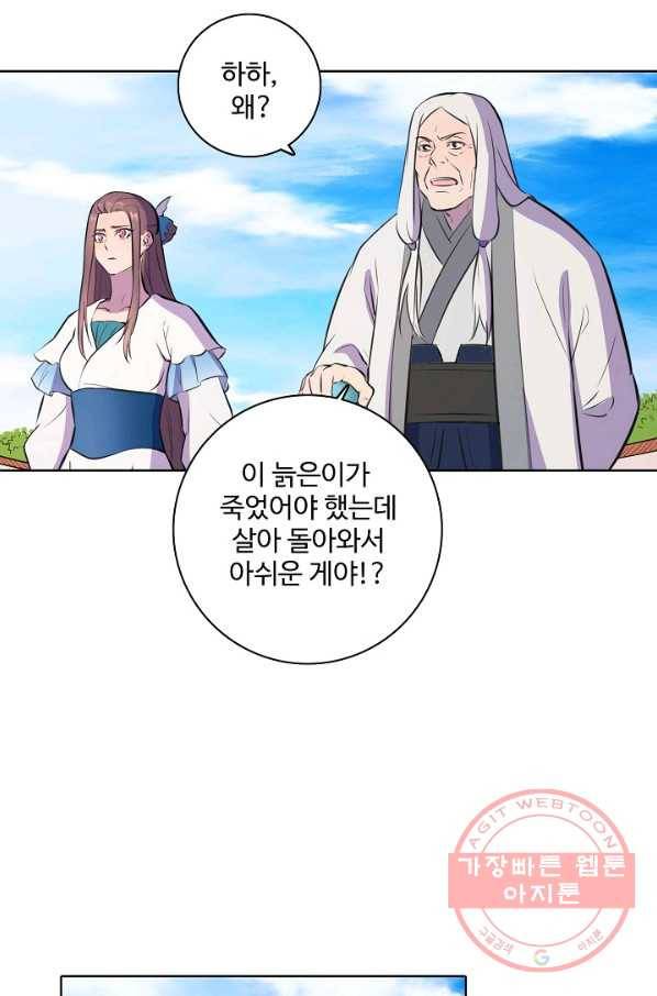 백련성신 508화 45