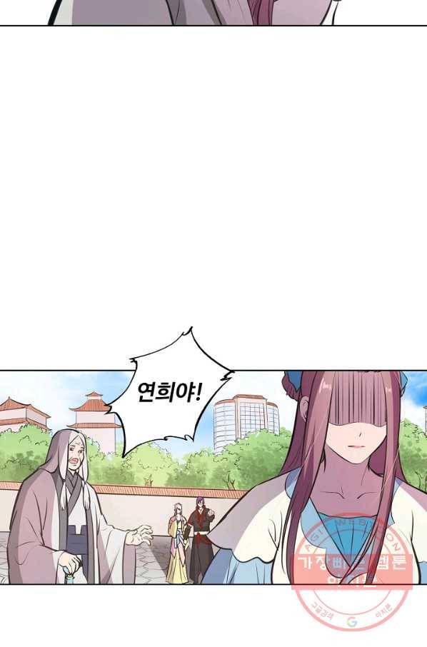 백련성신 508화 54