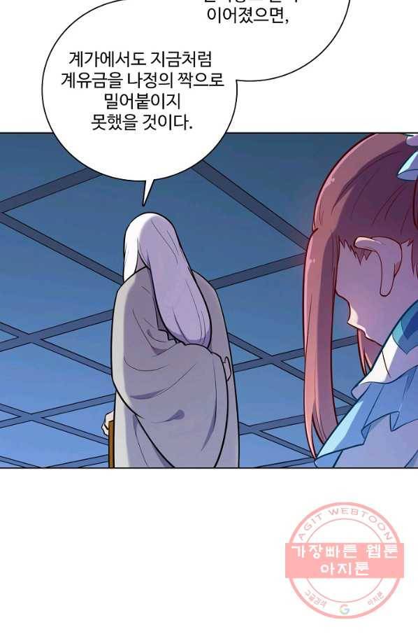 백련성신 508화 78
