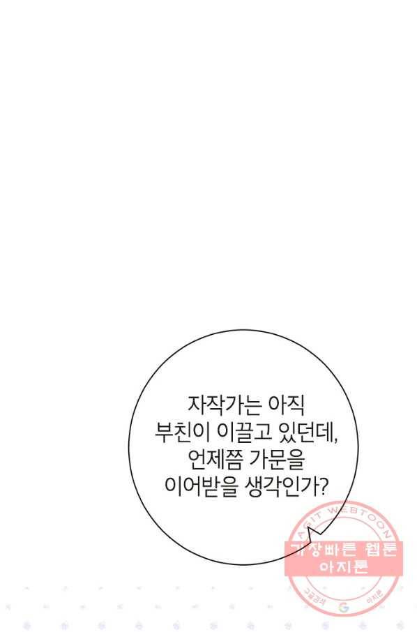 사실은 내가 진짜였다 57화 15