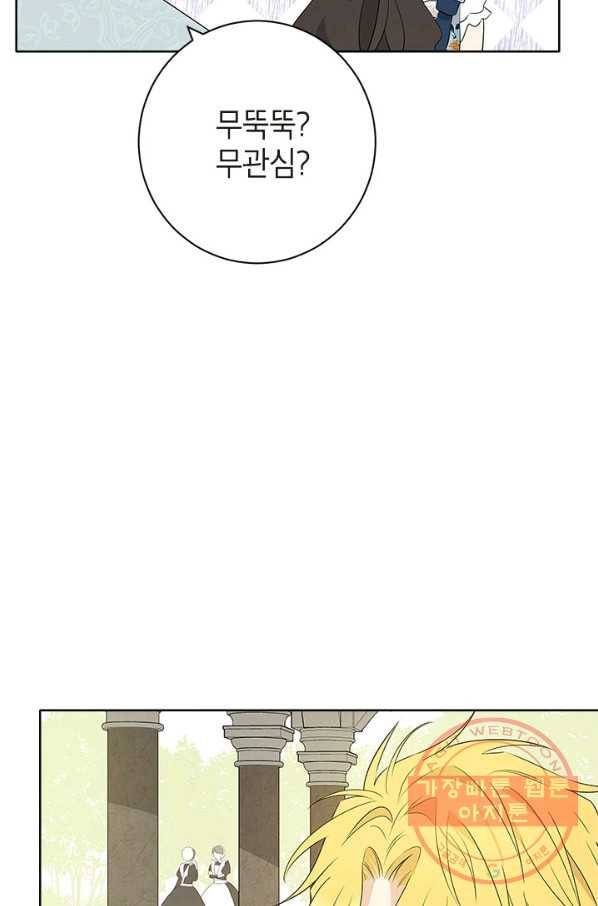 사실은 내가 진짜였다 57화 67