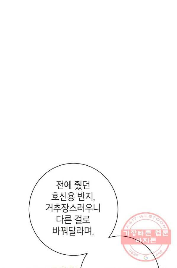 사실은 내가 진짜였다 57화 75