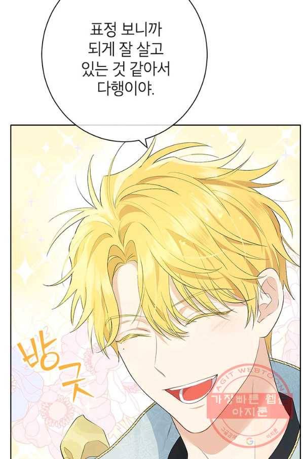 사실은 내가 진짜였다 57화 88