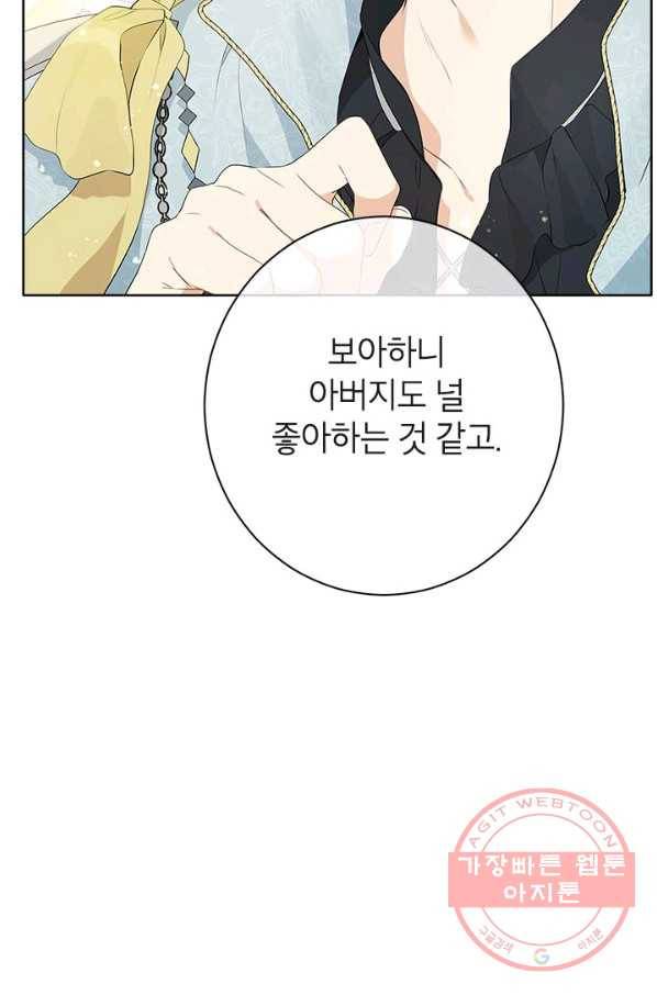 사실은 내가 진짜였다 57화 89