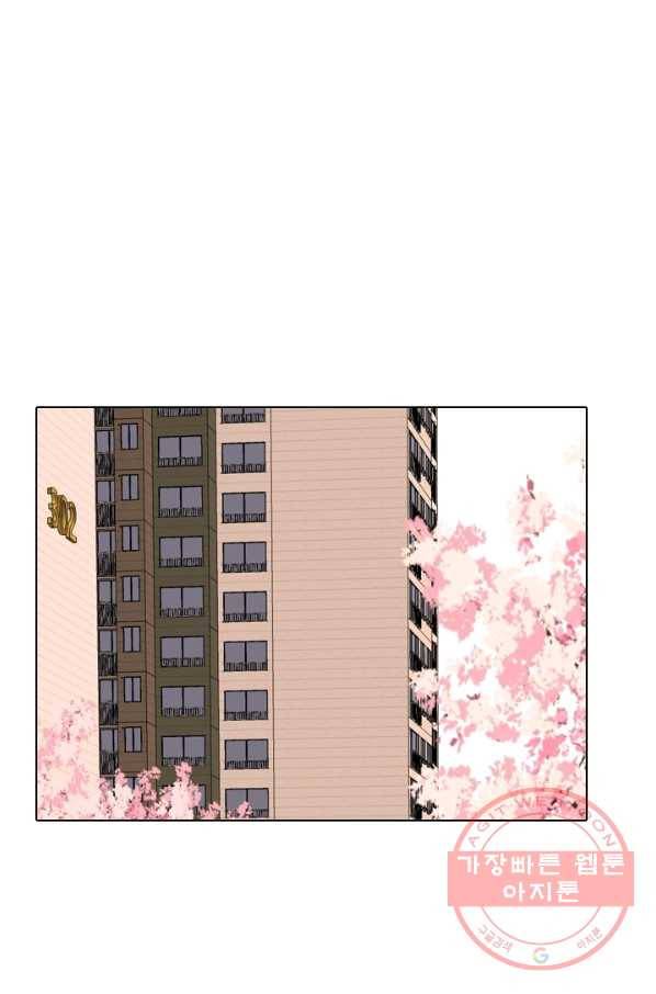 고교전설 184화 OB합류 48
