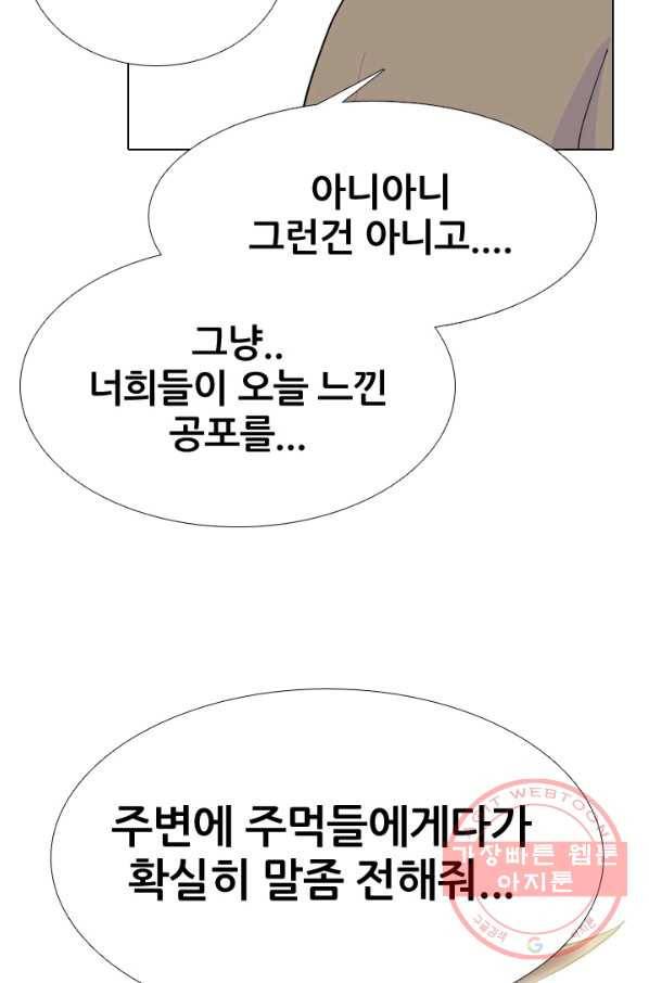 고교전설 184화 OB합류 63