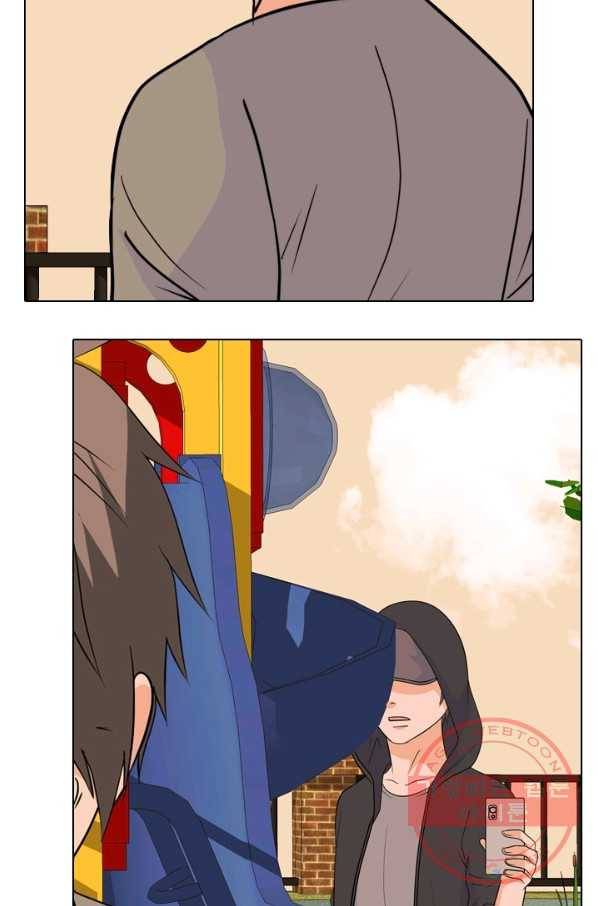 고교전설 184화 OB합류 73
