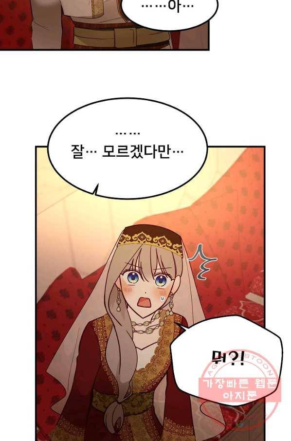 램프의 아미나 99화 33