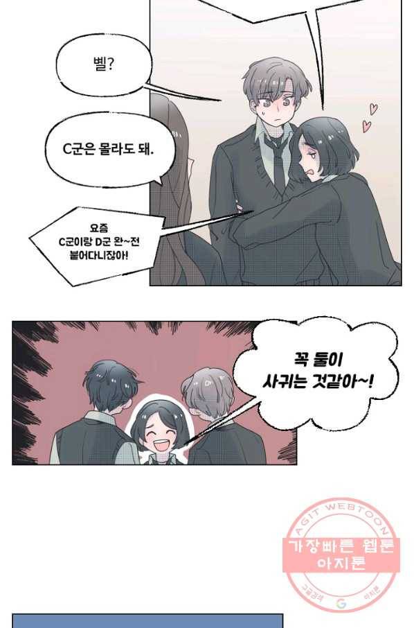 비타민C 비타민D 45화 3