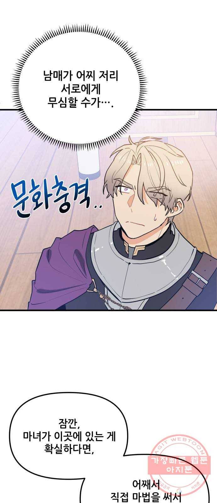 기사님을 지켜줘 28화 28