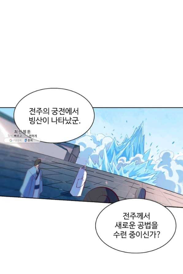 백련성신 509화 74