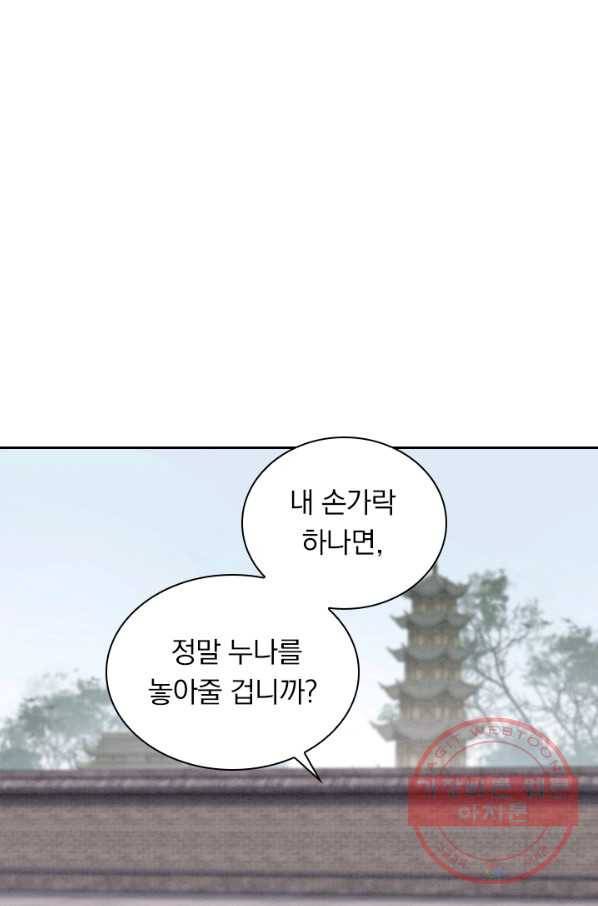 폭군이 내 새끼가 되었습니다 196화 1