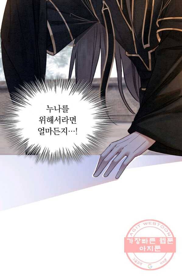 폭군이 내 새끼가 되었습니다 196화 4