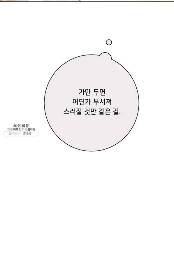 그것들, 내 인생에서 삭제합니다 23화 68