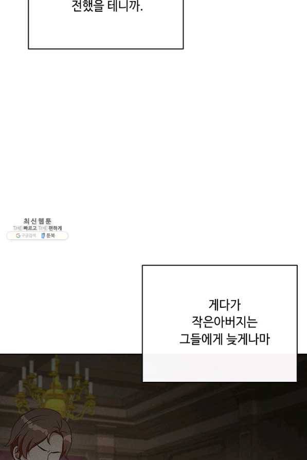 그것들, 내 인생에서 삭제합니다 23화 80