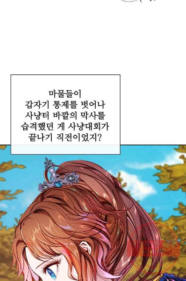 못난이 공녀가 되었습니다 51화 22