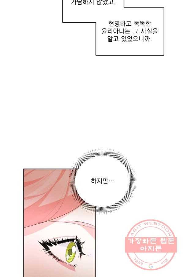 나는 남주의 전 여친이었다 46화 12